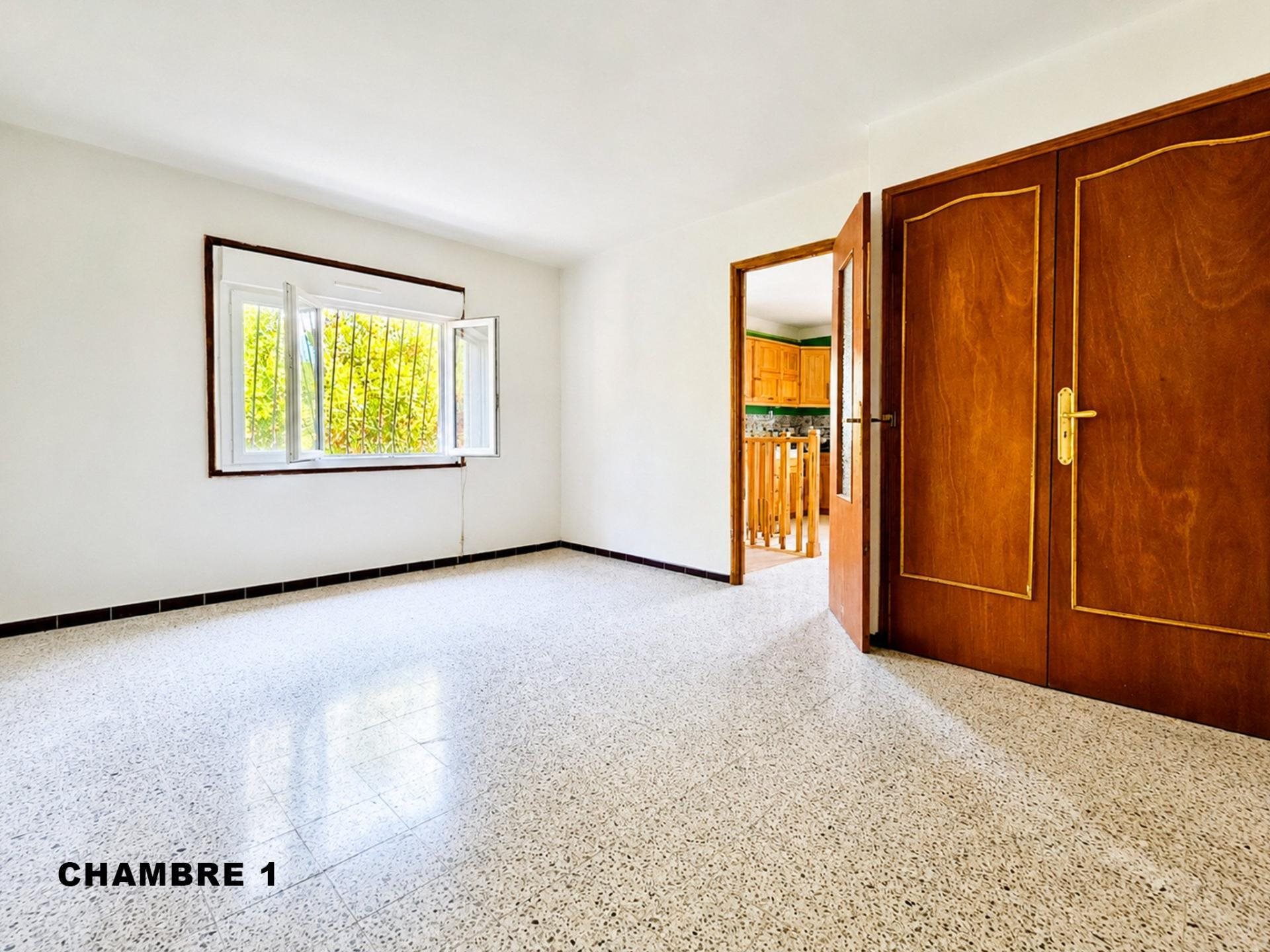 Maison à vendre, 100m², Reynès