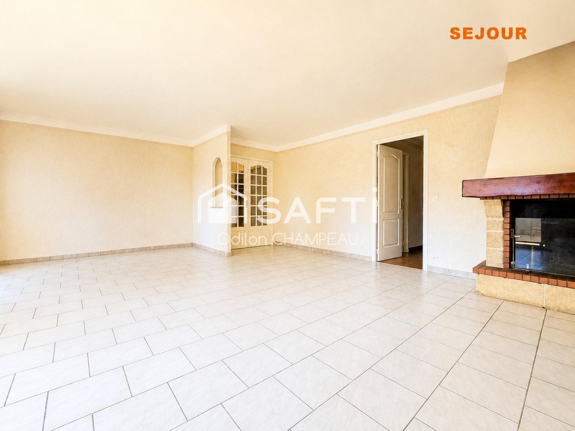 Appartement à vendre, 110m², Perpignan