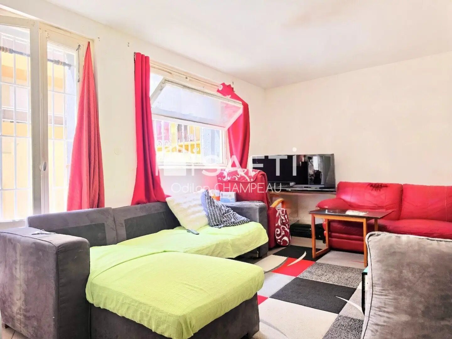 Appartement à vendre, 41m², Perpignan