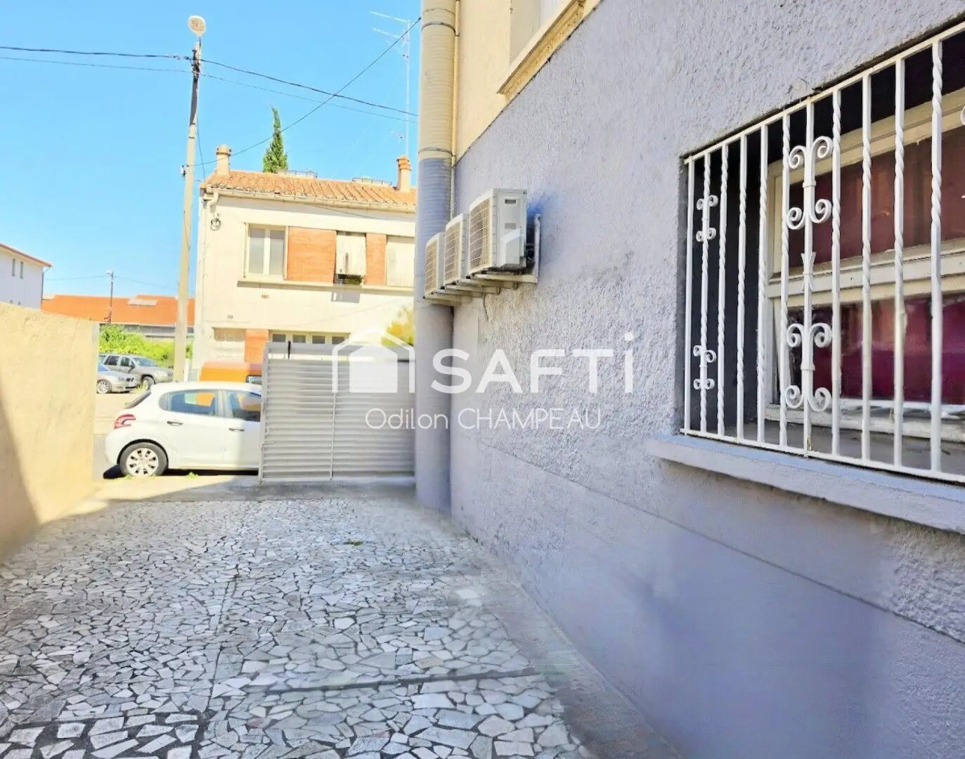Appartement à vendre, 41m², Perpignan