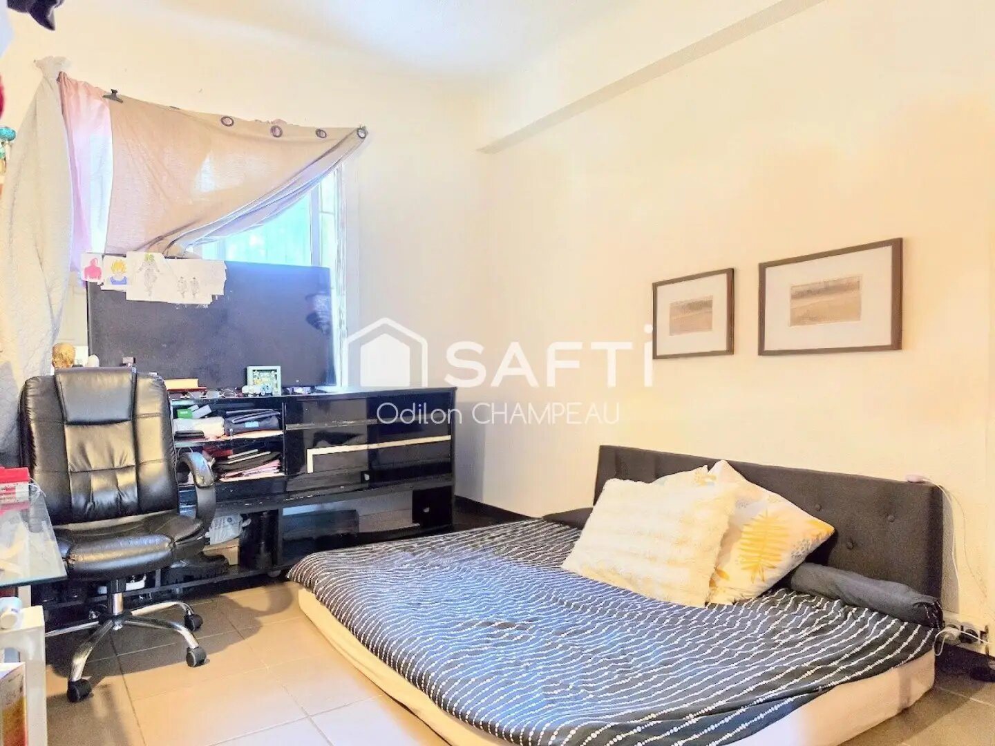 Appartement à vendre, 41m², Perpignan