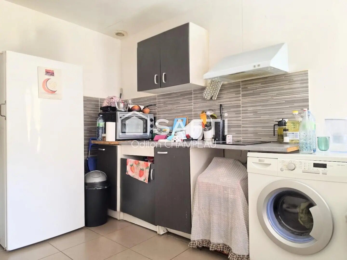 Appartement à vendre, 41m², Perpignan