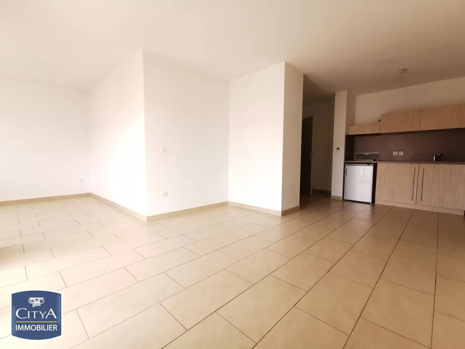 Appartement à vendre, 47m², Perpignan