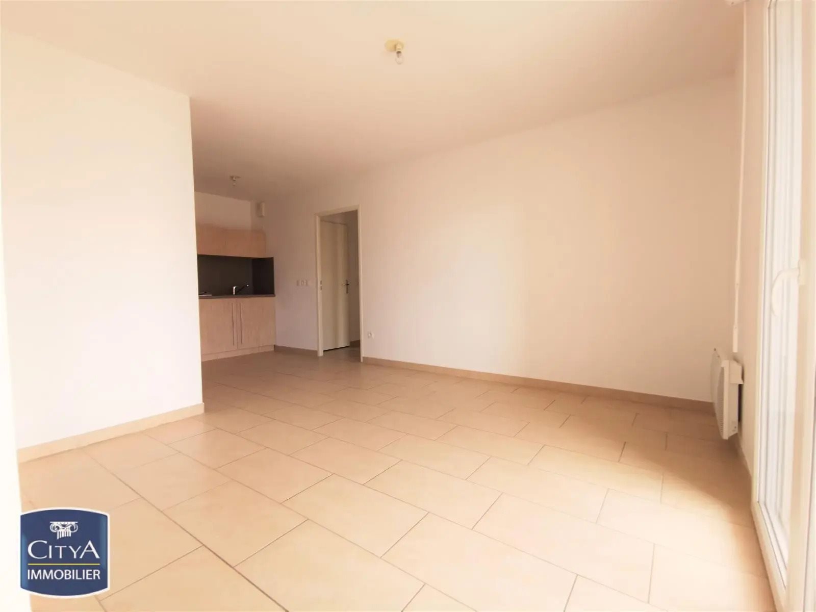 Appartement à vendre, 47m², Perpignan
