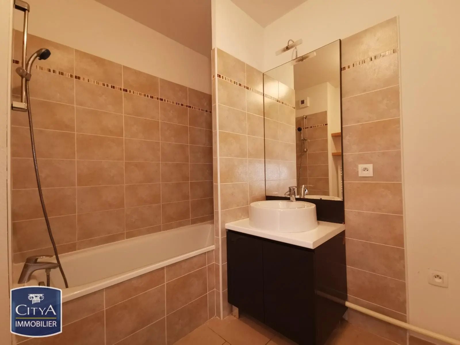 Appartement à vendre, 47m², Perpignan