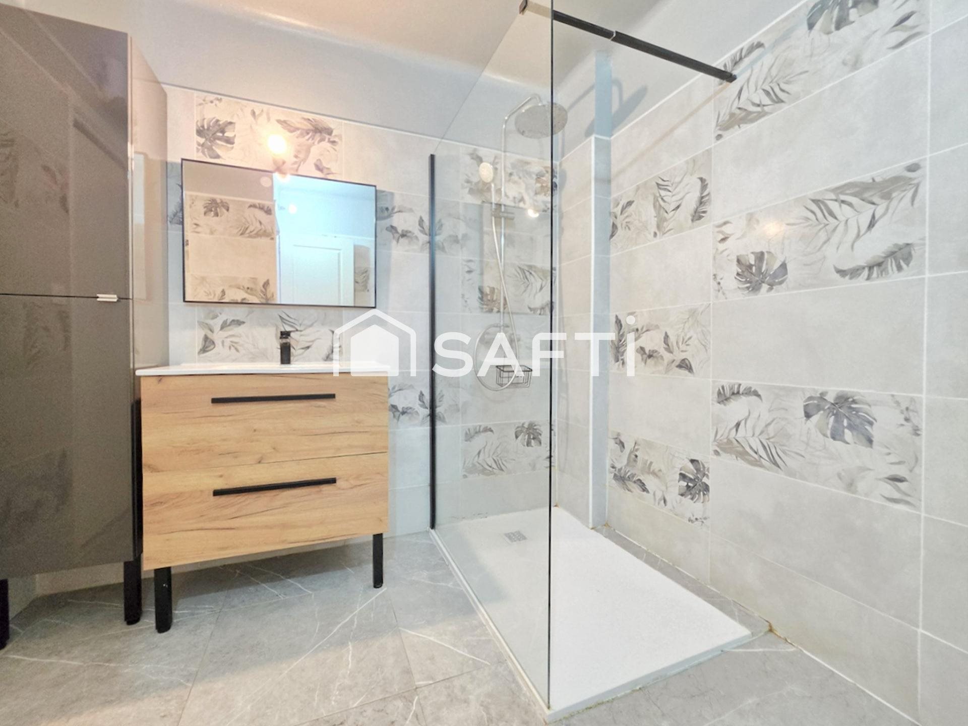 Appartement à vendre, 74m², Perpignan
