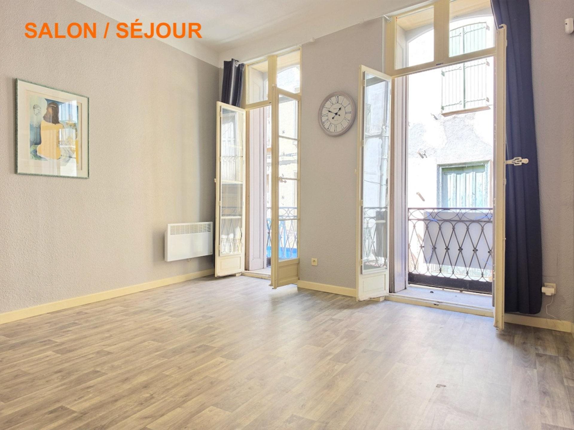 Appartement à vendre, 60m², Perpignan