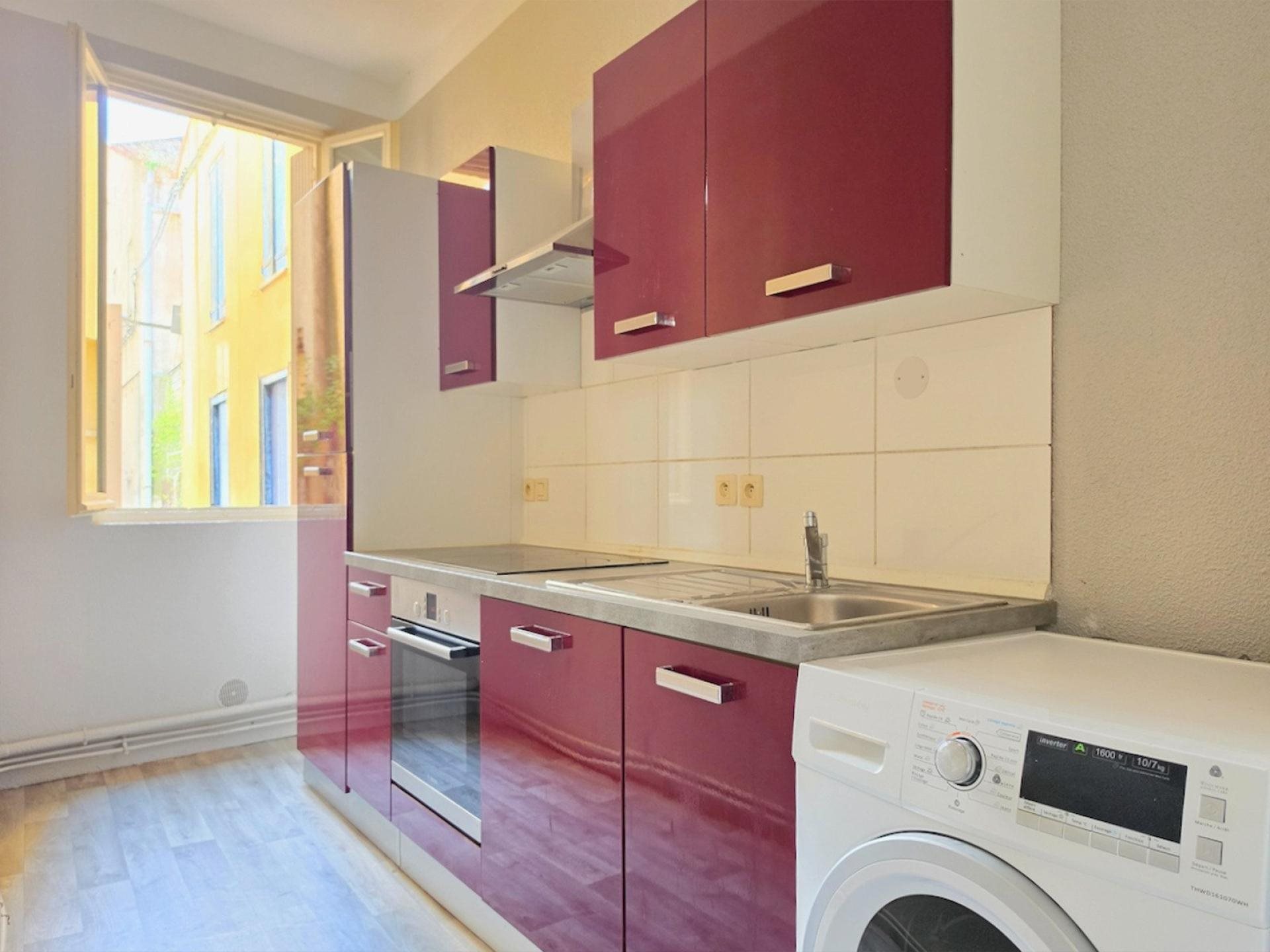 Appartement à vendre, 60m², Perpignan