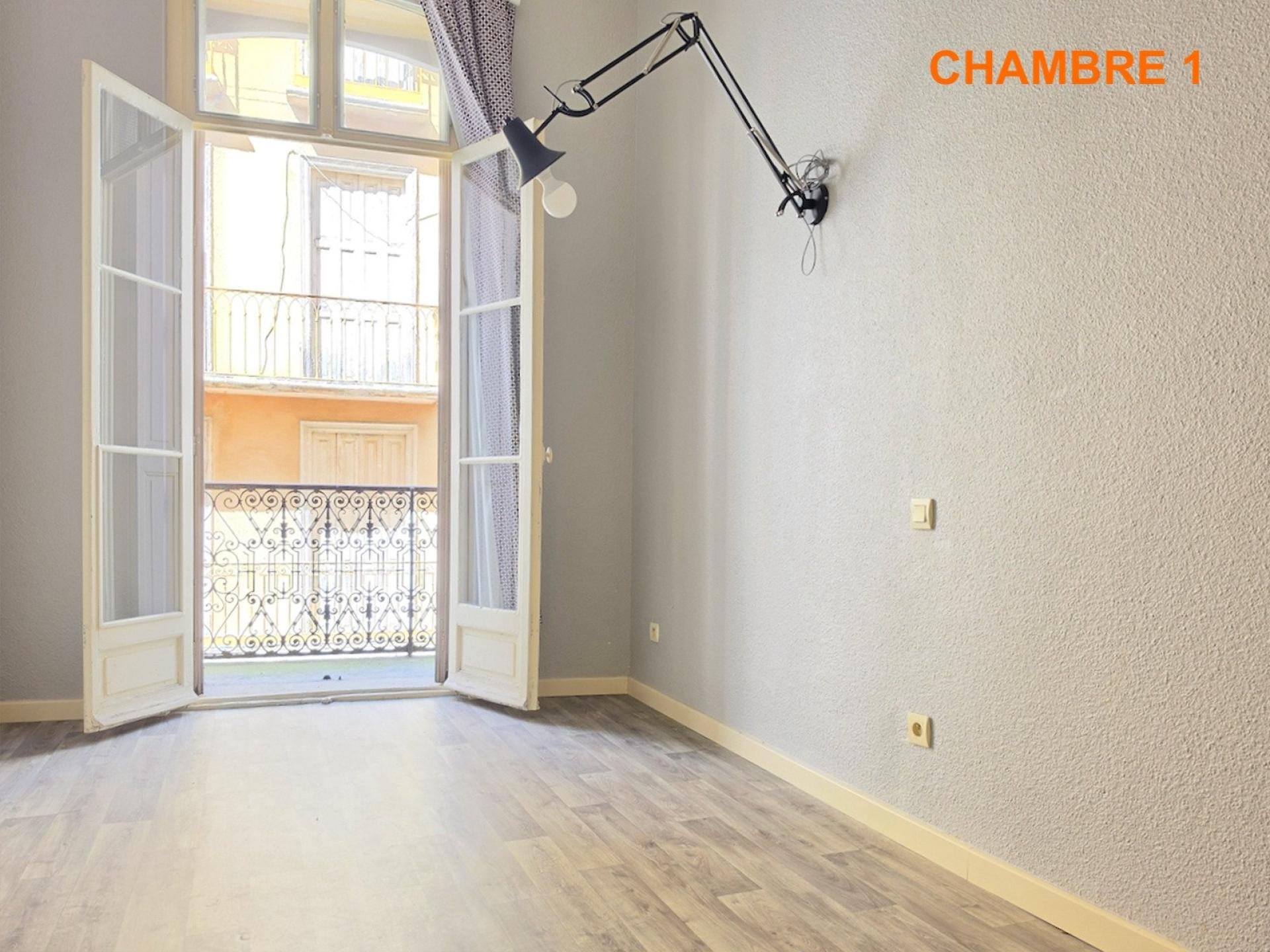 Appartement à vendre, 60m², Perpignan