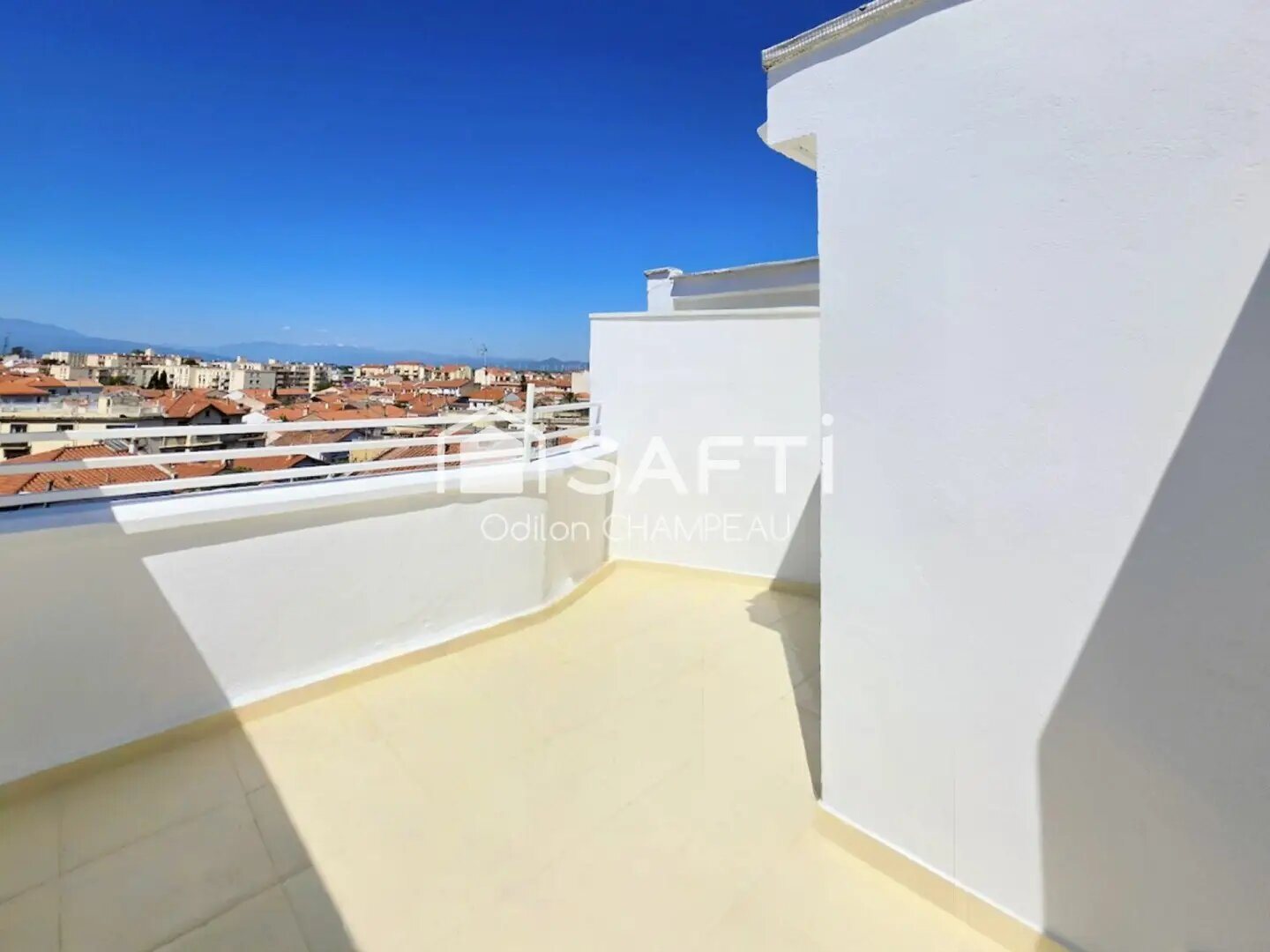 Appartement à vendre, 47m², Perpignan