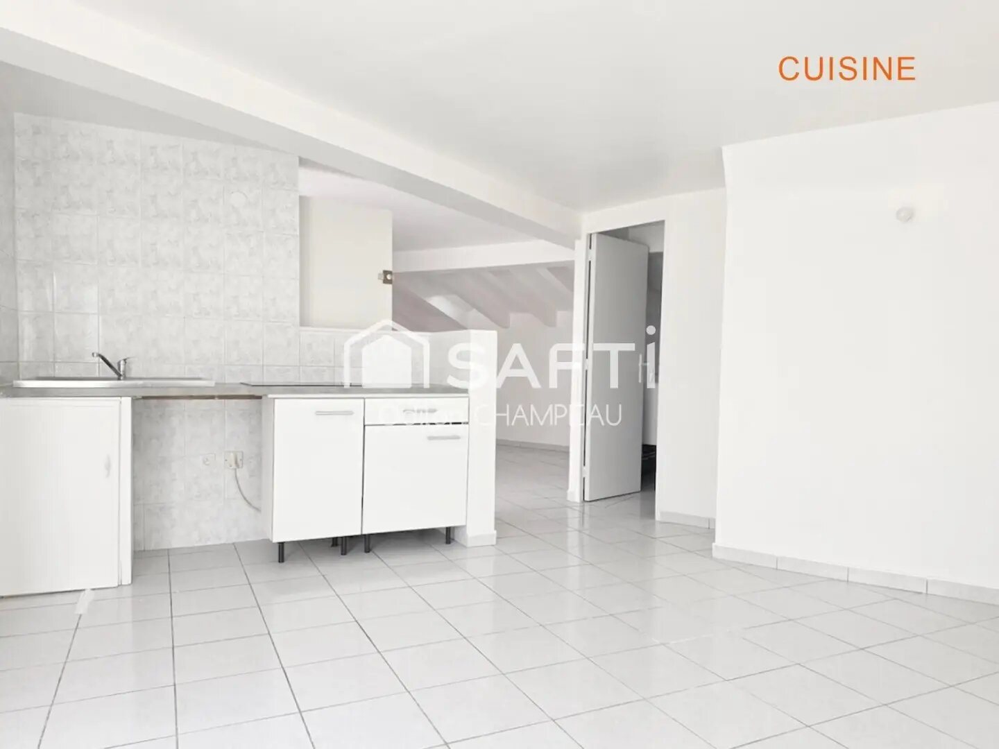 Appartement à vendre, 47m², Perpignan