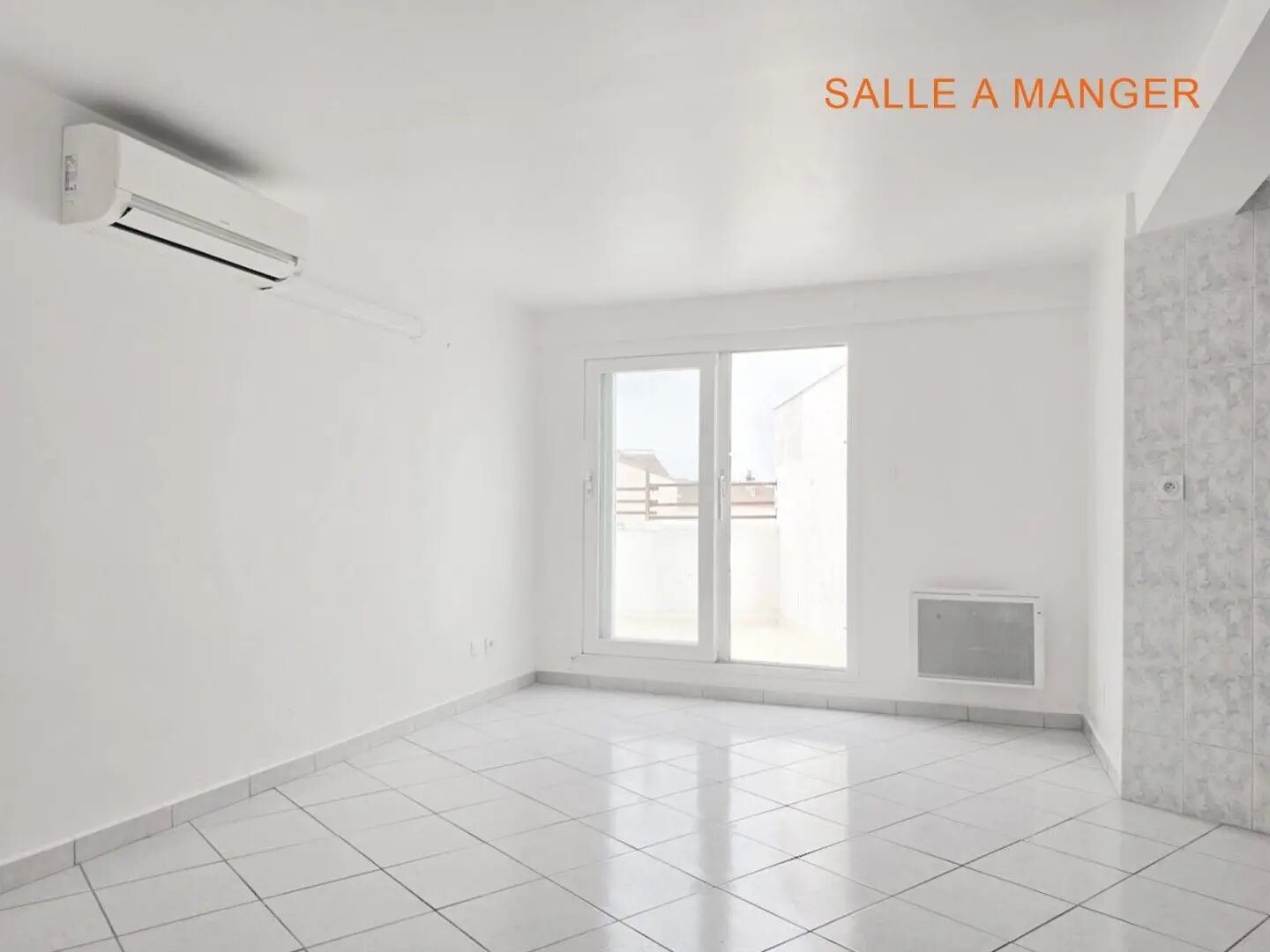 Appartement à vendre, 47m², Perpignan