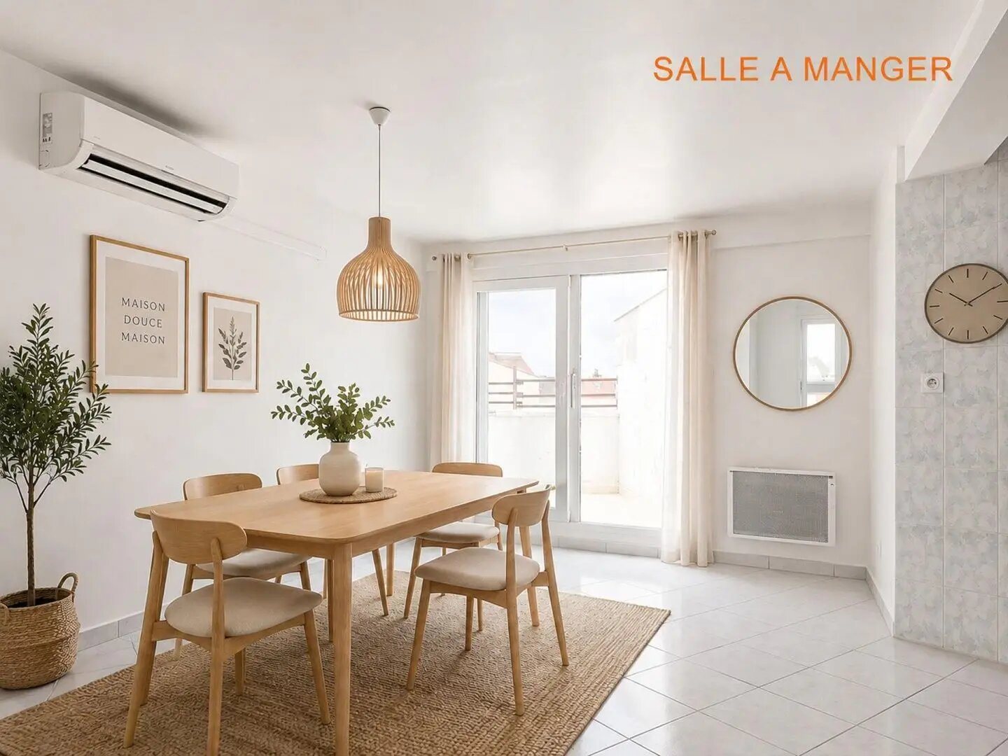Appartement à vendre, 47m², Perpignan