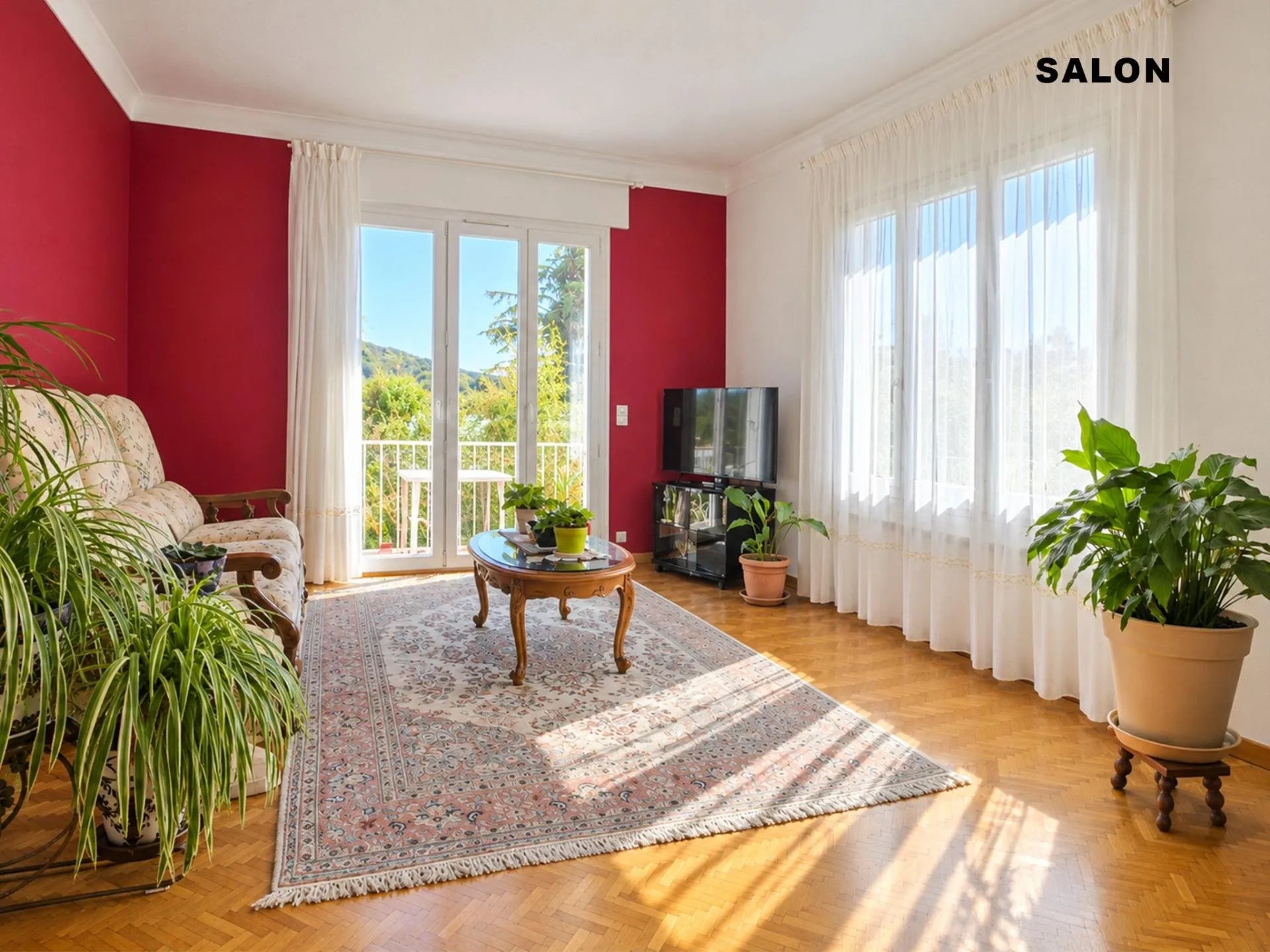 Maison à vendre, 174m², Le Boulou