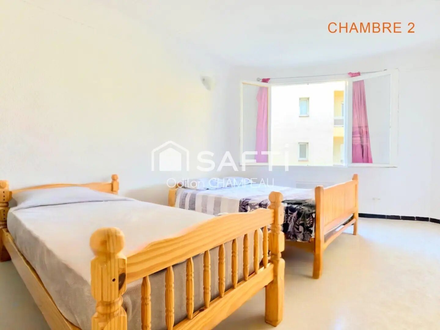 Appartement à vendre, 70m², Perpignan