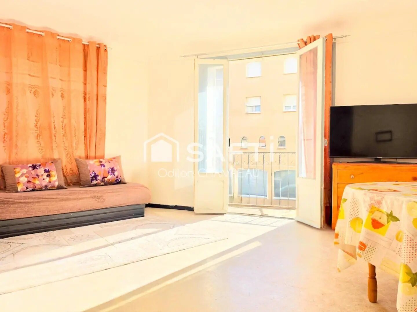 Appartement à vendre, 70m², Perpignan