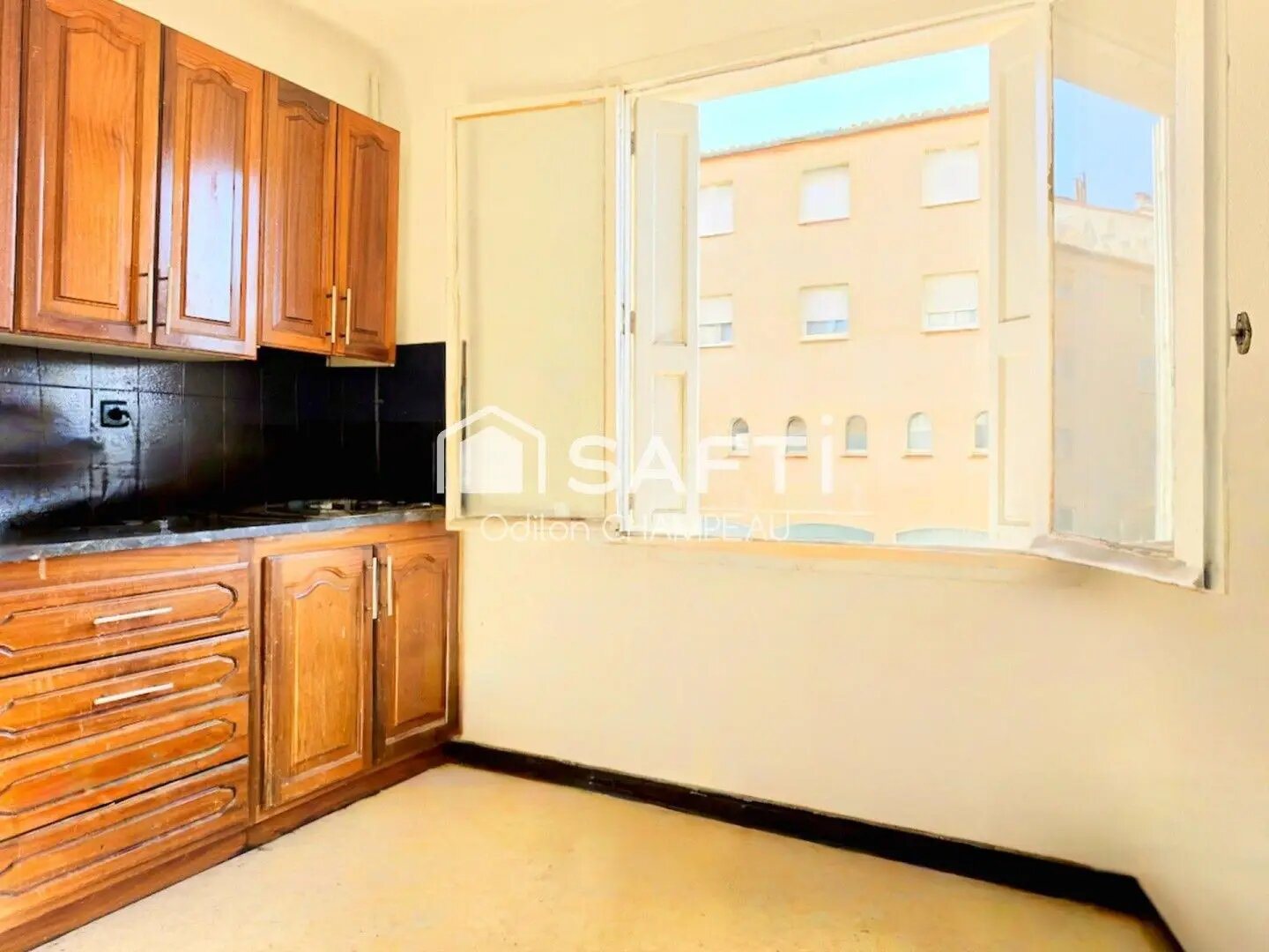 Appartement à vendre, 70m², Perpignan