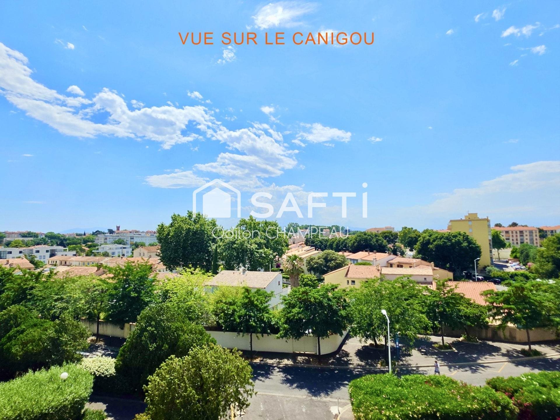Appartement à vendre, 46m², Perpignan