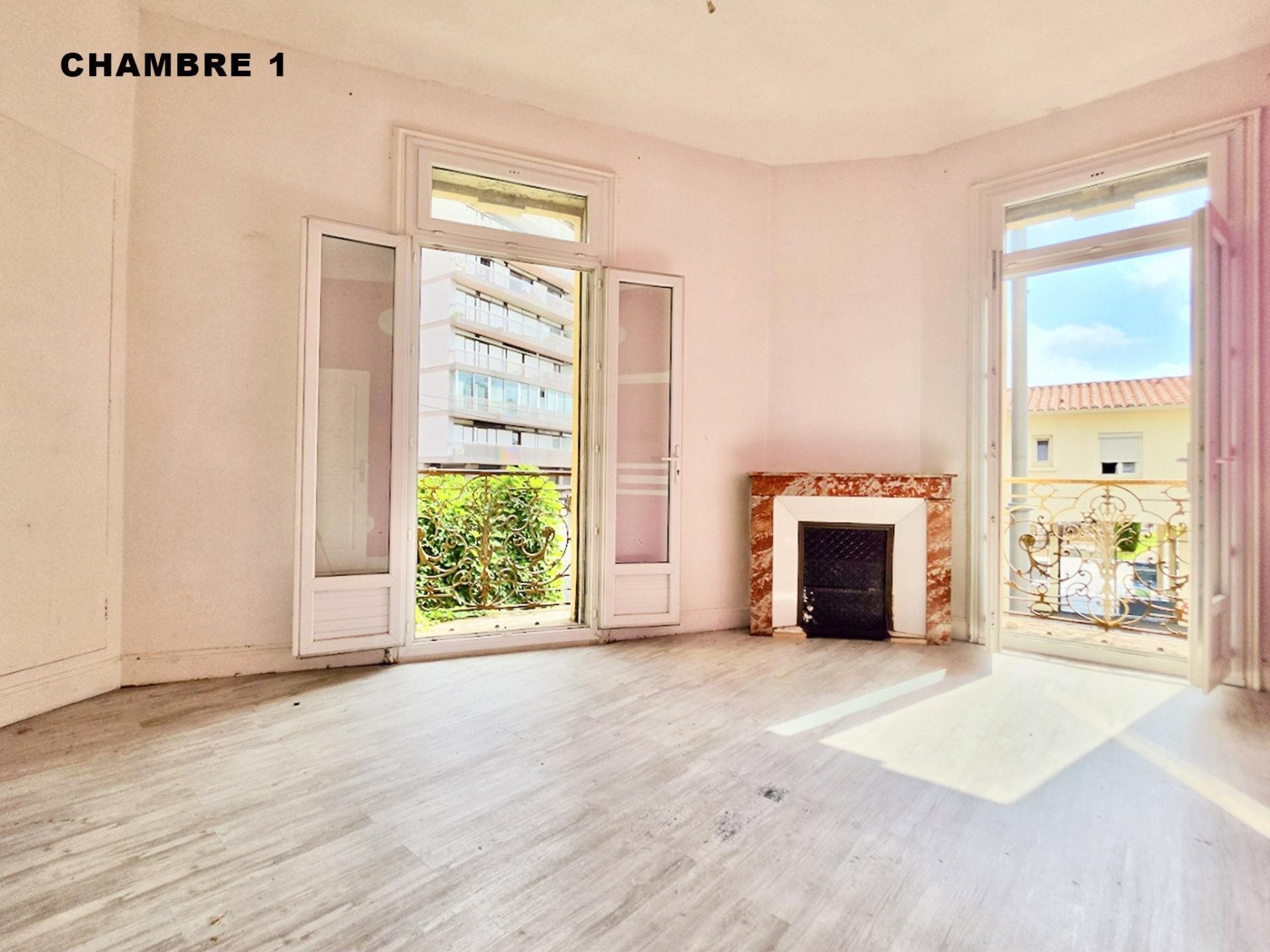 Appartement à vendre, 80m², Perpignan