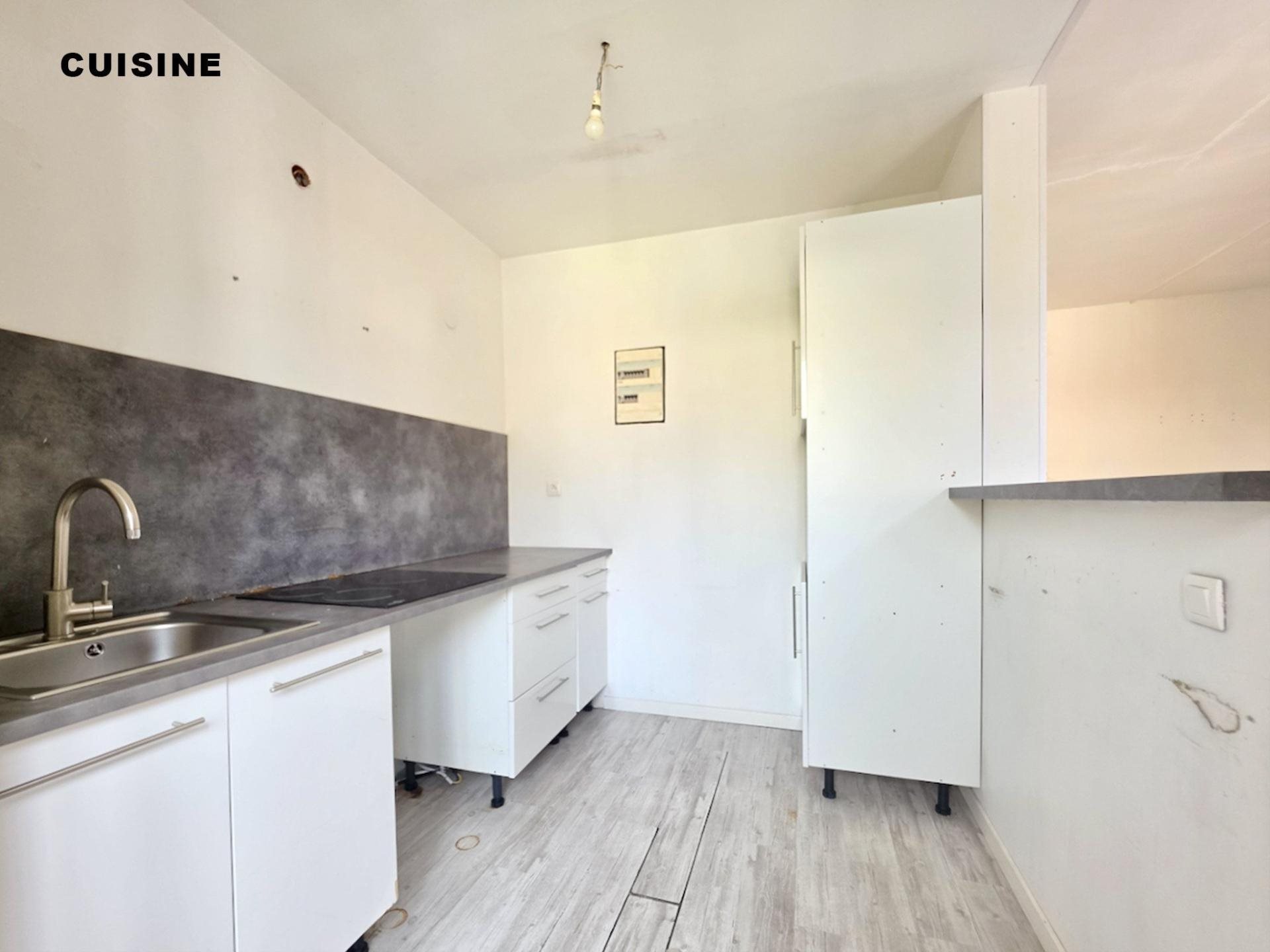 Appartement à vendre, 80m², Perpignan