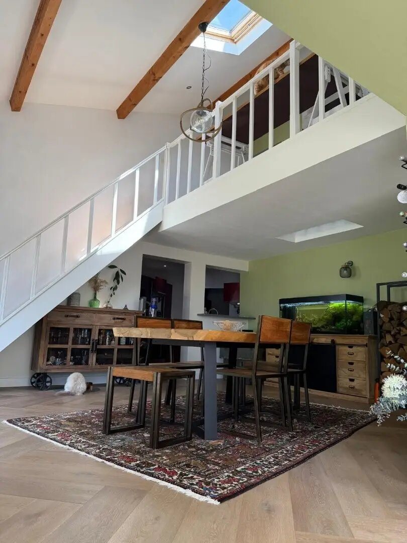 Maison à vendre, 121m², Le Pouget