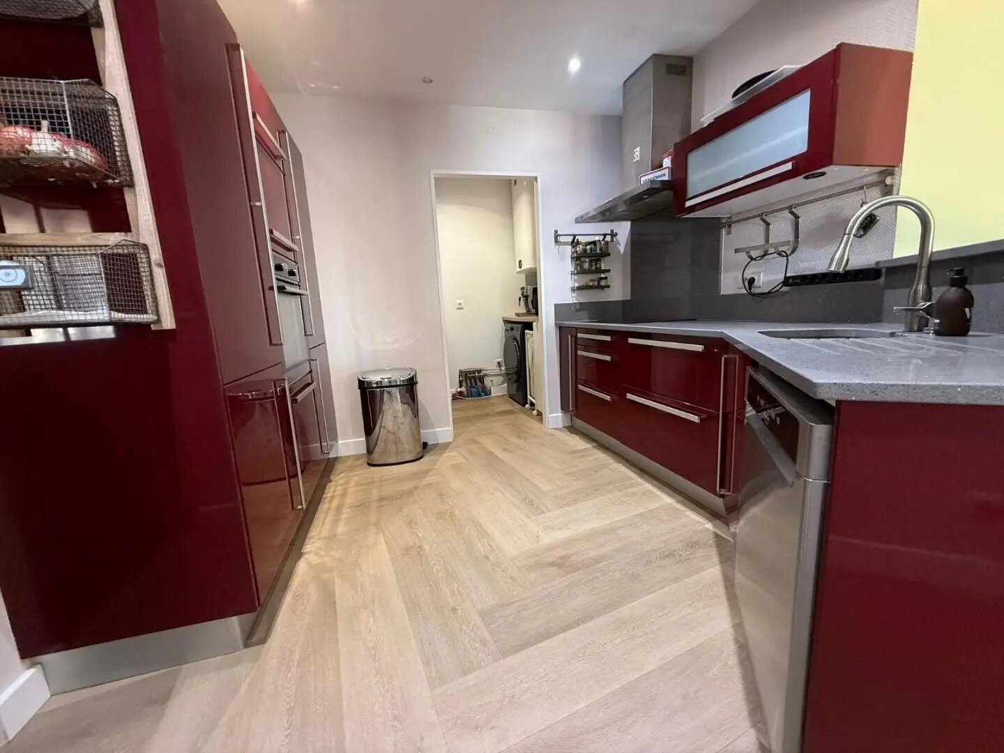 Maison à vendre, 121m², Le Pouget