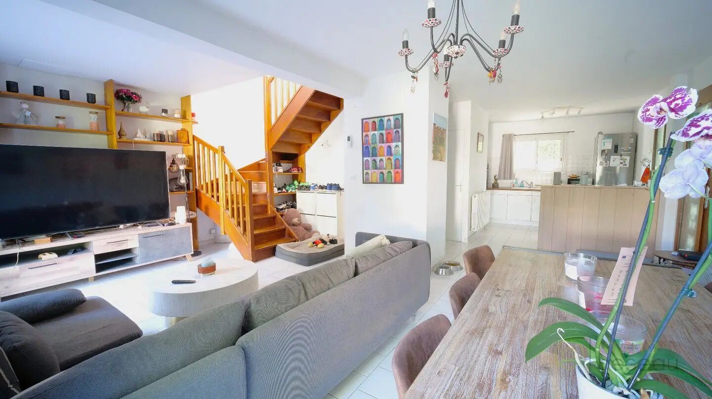 Maison à vendre, 89m², Montpellier