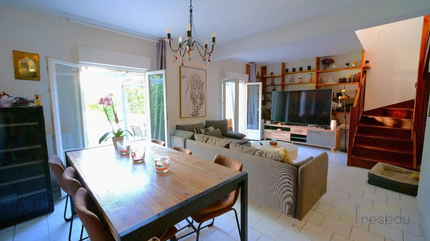 Maison à vendre, 89m², Montpellier
