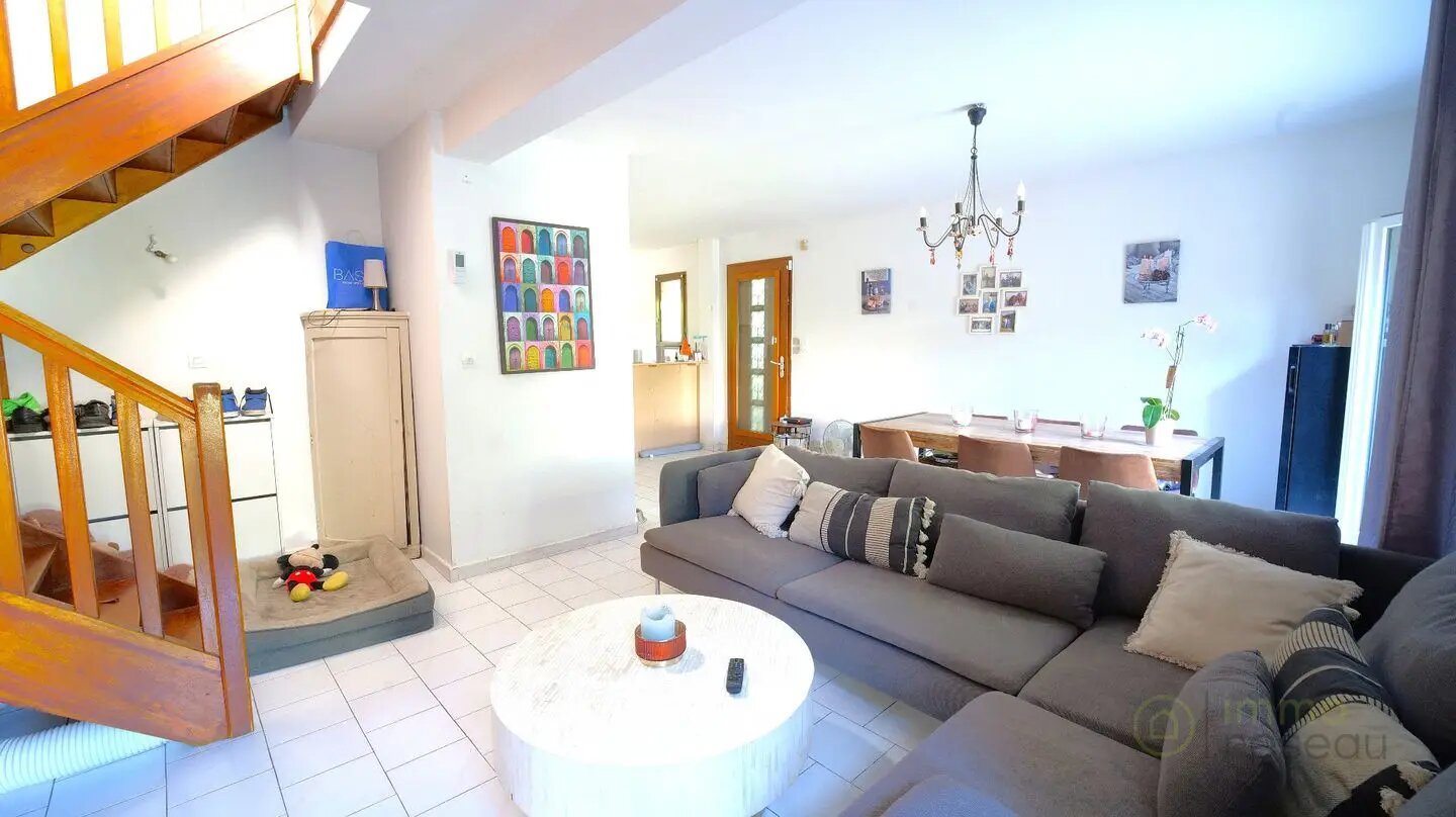 Maison à vendre, 89m², Montpellier