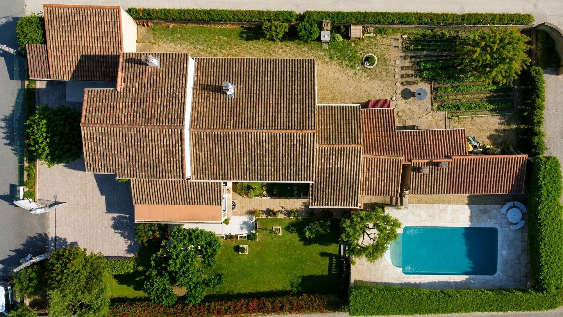 Maison à vendre, 158m², Sauveterre