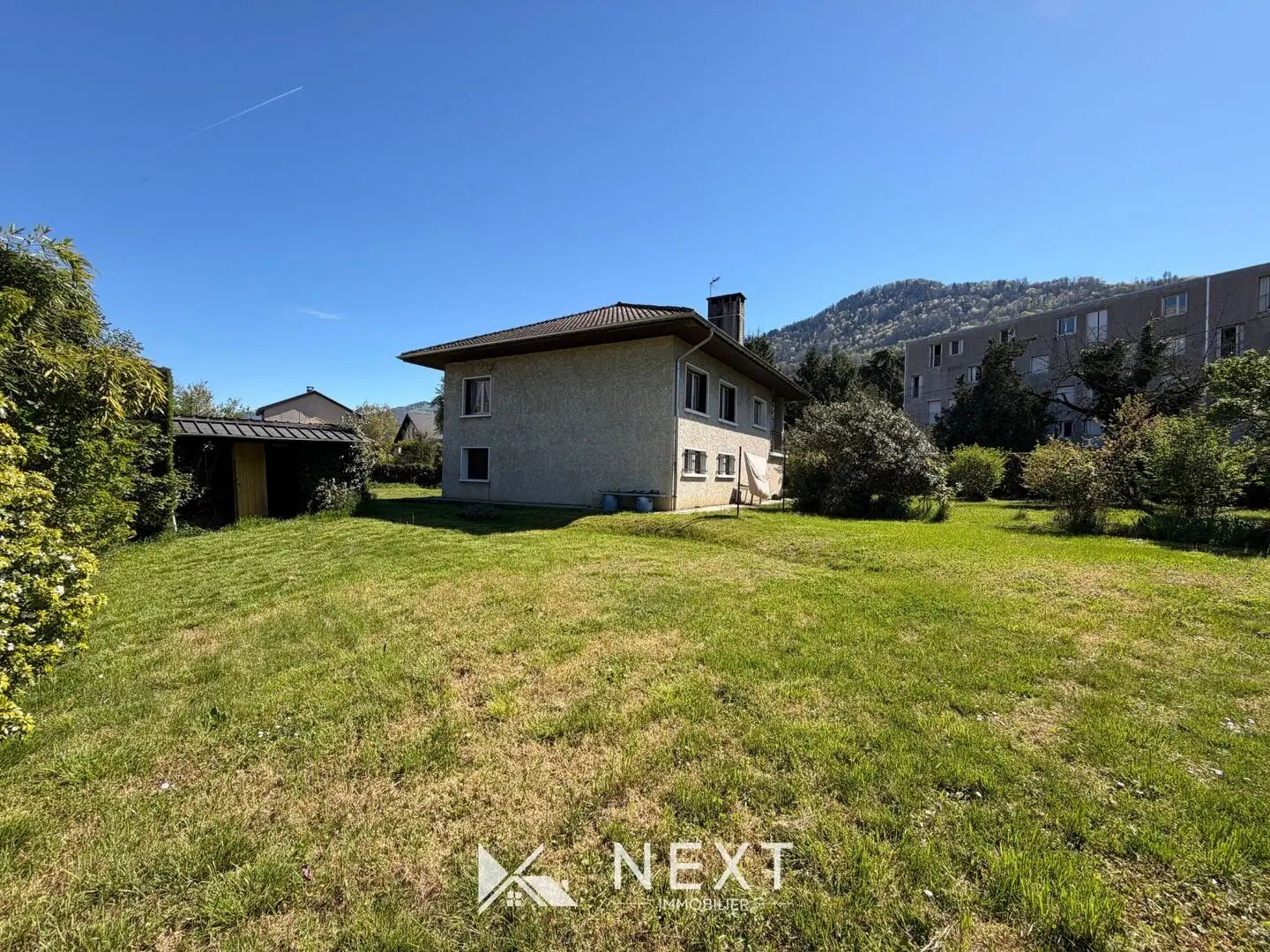 Maison à vendre, 150m², Villard-Bonnot