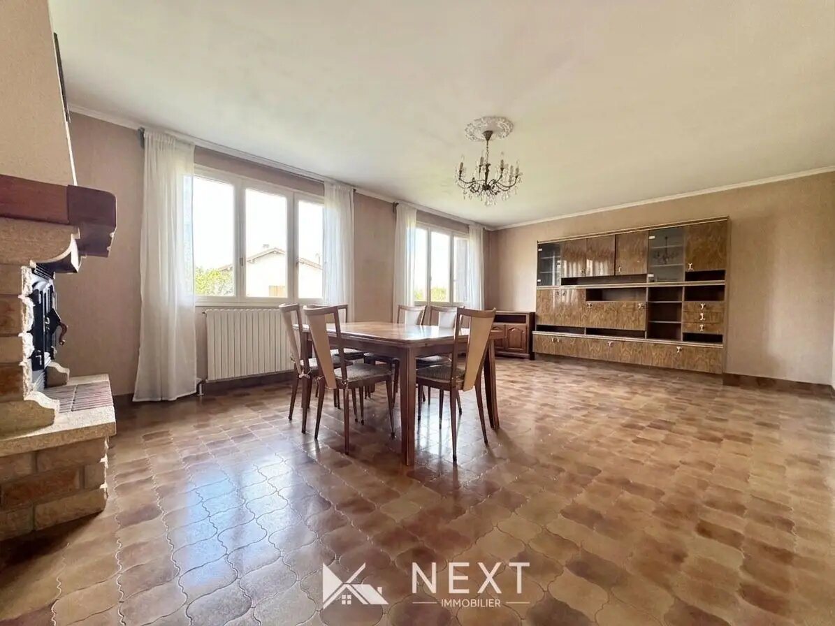 Maison à vendre, 150m², Villard-Bonnot