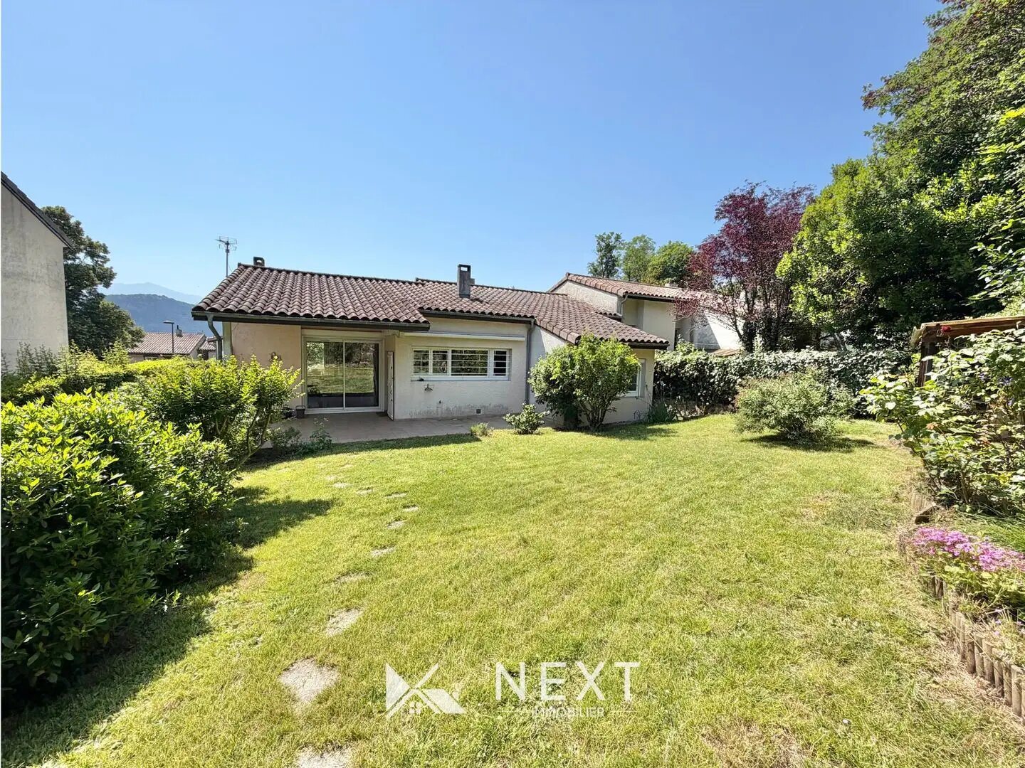 Maison à vendre, 103m², Claix