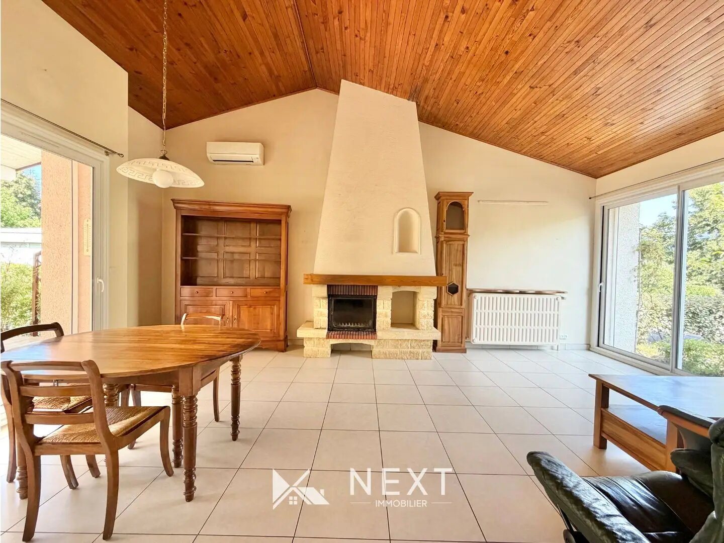 Maison à vendre, 103m², Claix