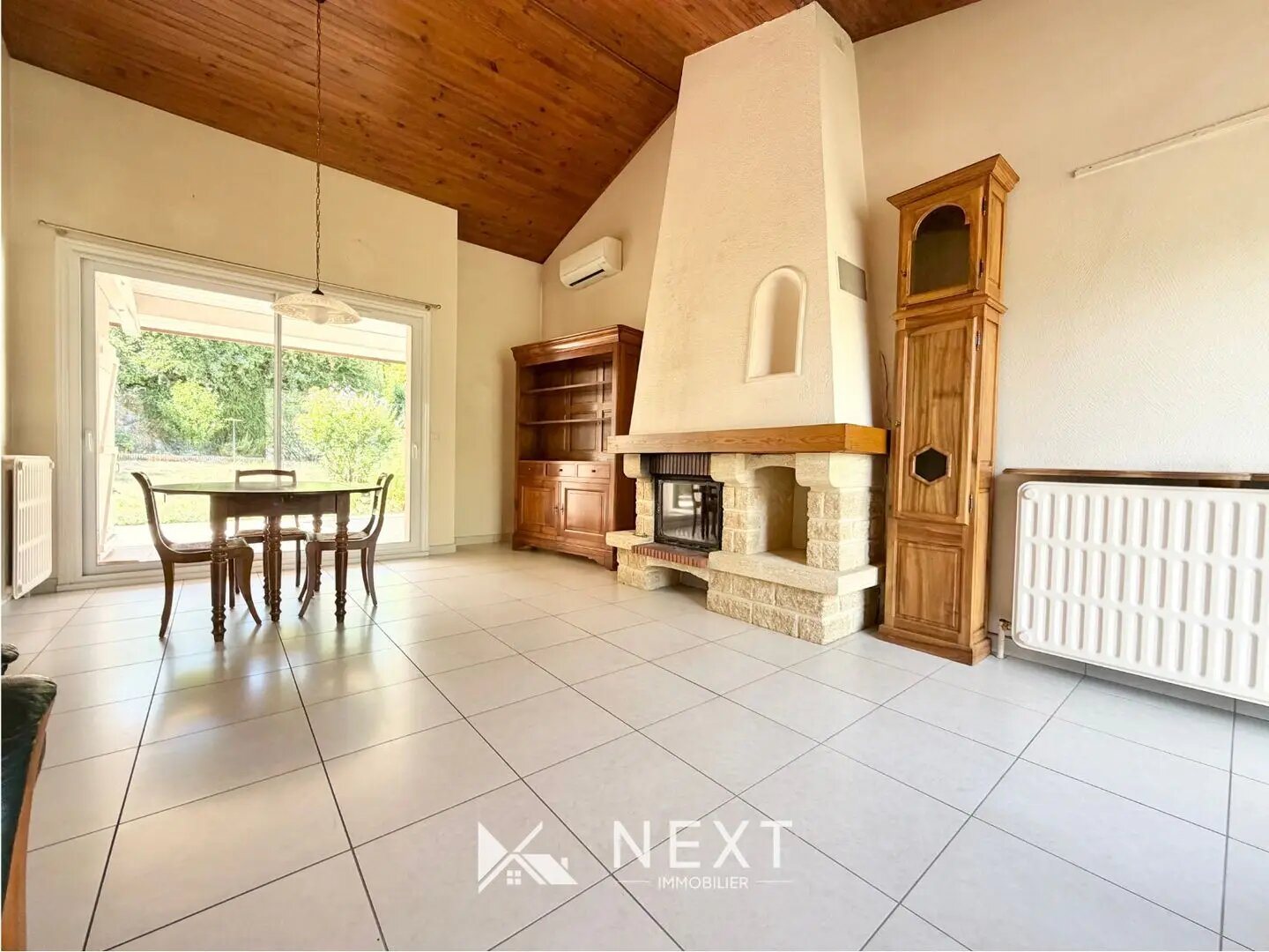 Maison à vendre, 103m², Claix