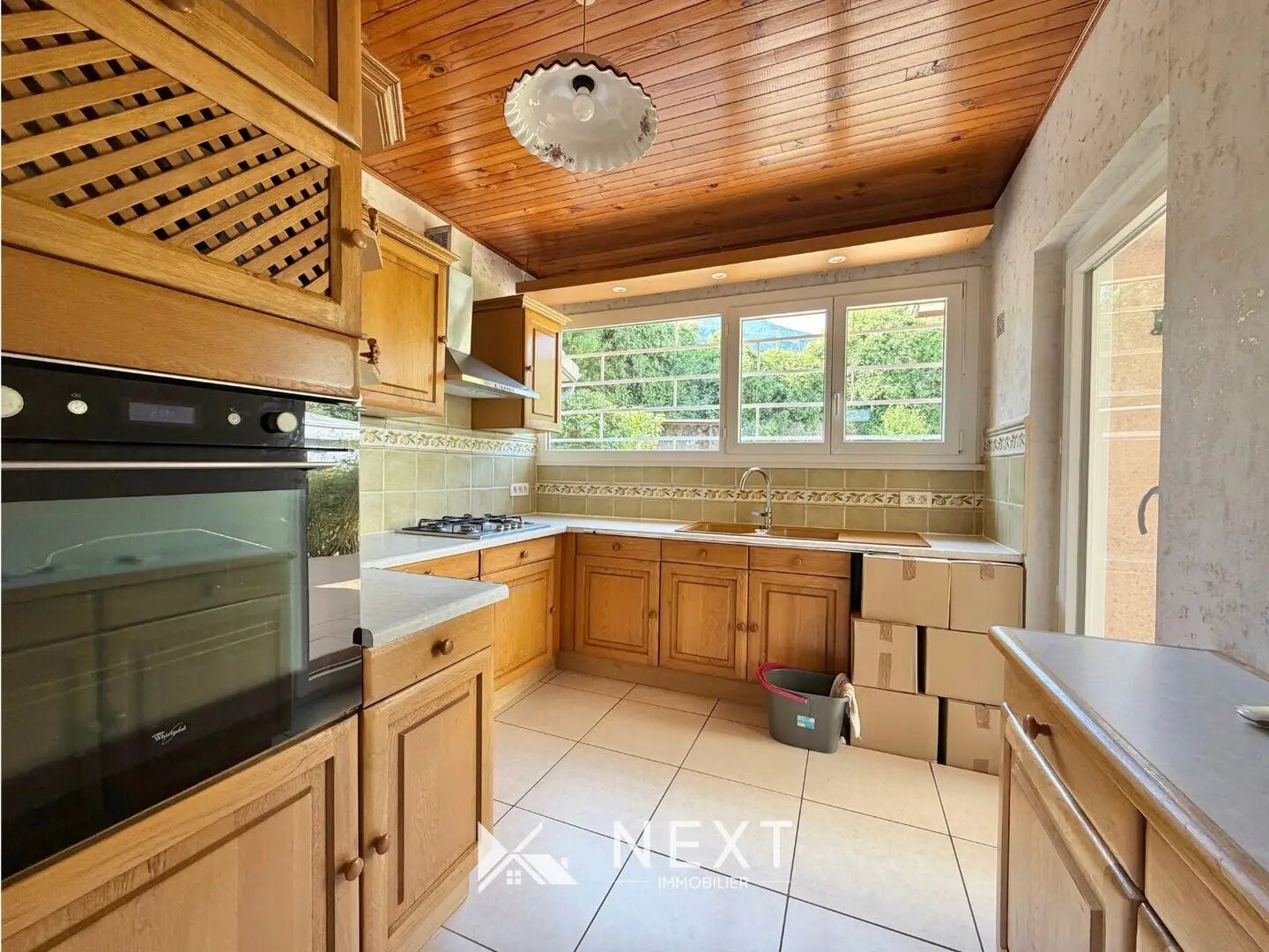 Maison à vendre, 103m², Claix
