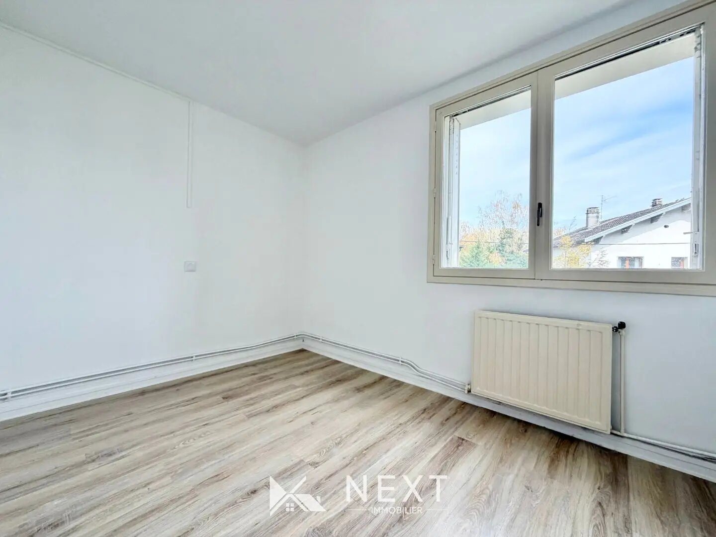 Appartement à vendre, 57m², Saint-Martin-d'Hères