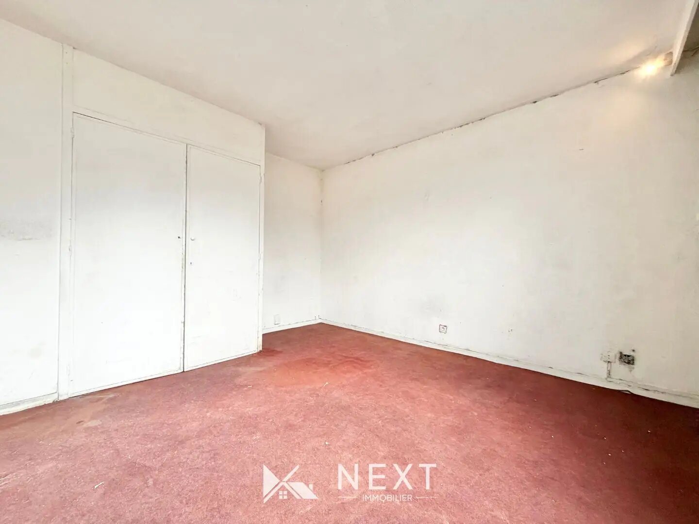 Appartement à vendre, 25m², Grenoble