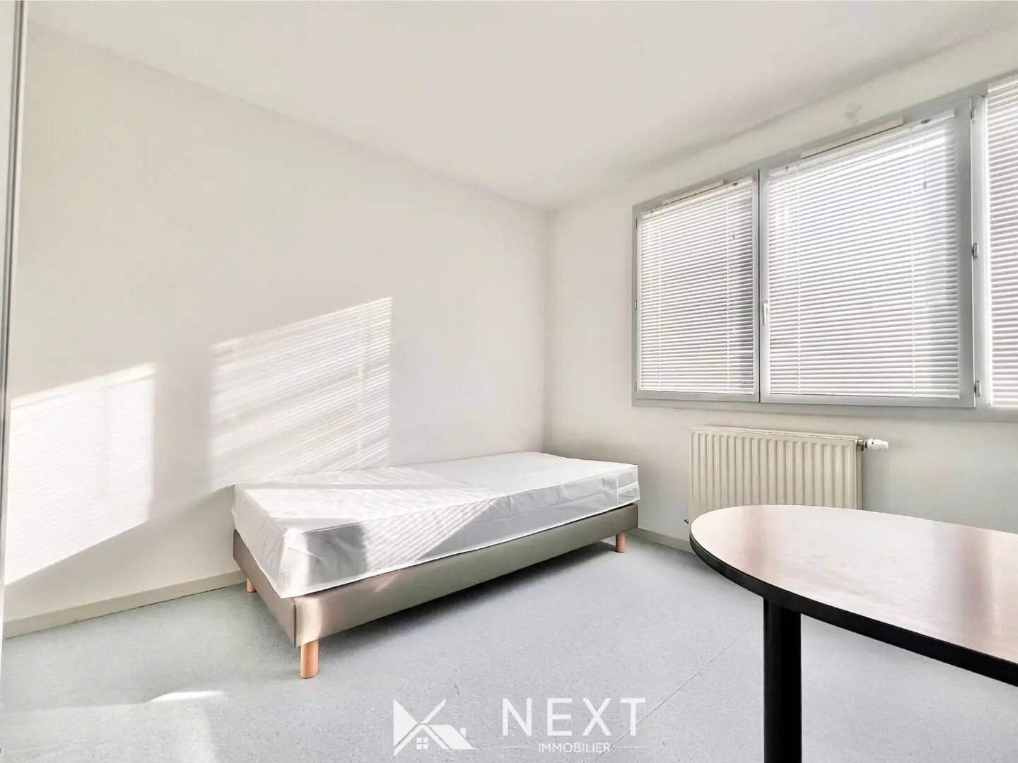 Appartement à vendre, 20m², Grenoble