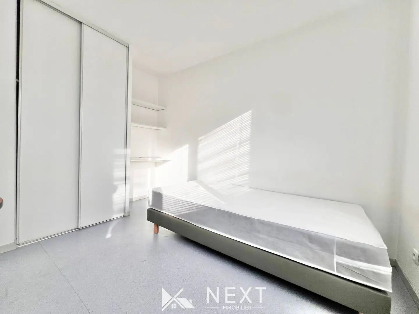 Appartement à vendre, 20m², Grenoble