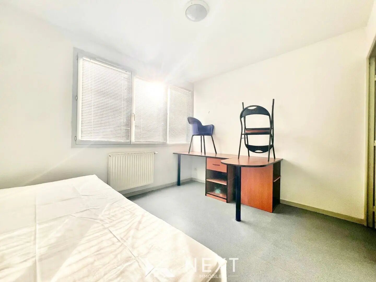 Appartement à vendre, 20m², Grenoble