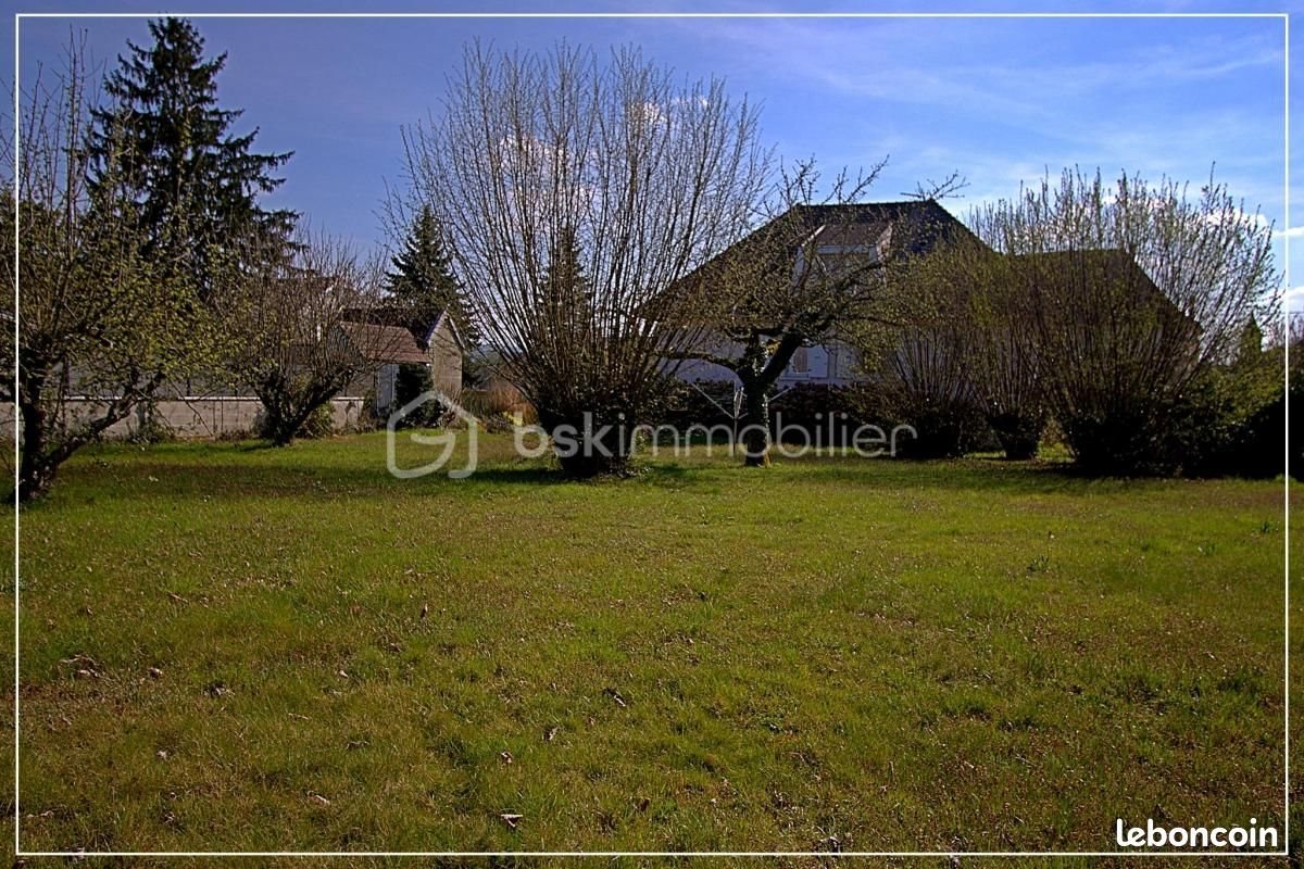 Maison à vendre, 140m², Saint-André-le-Gaz