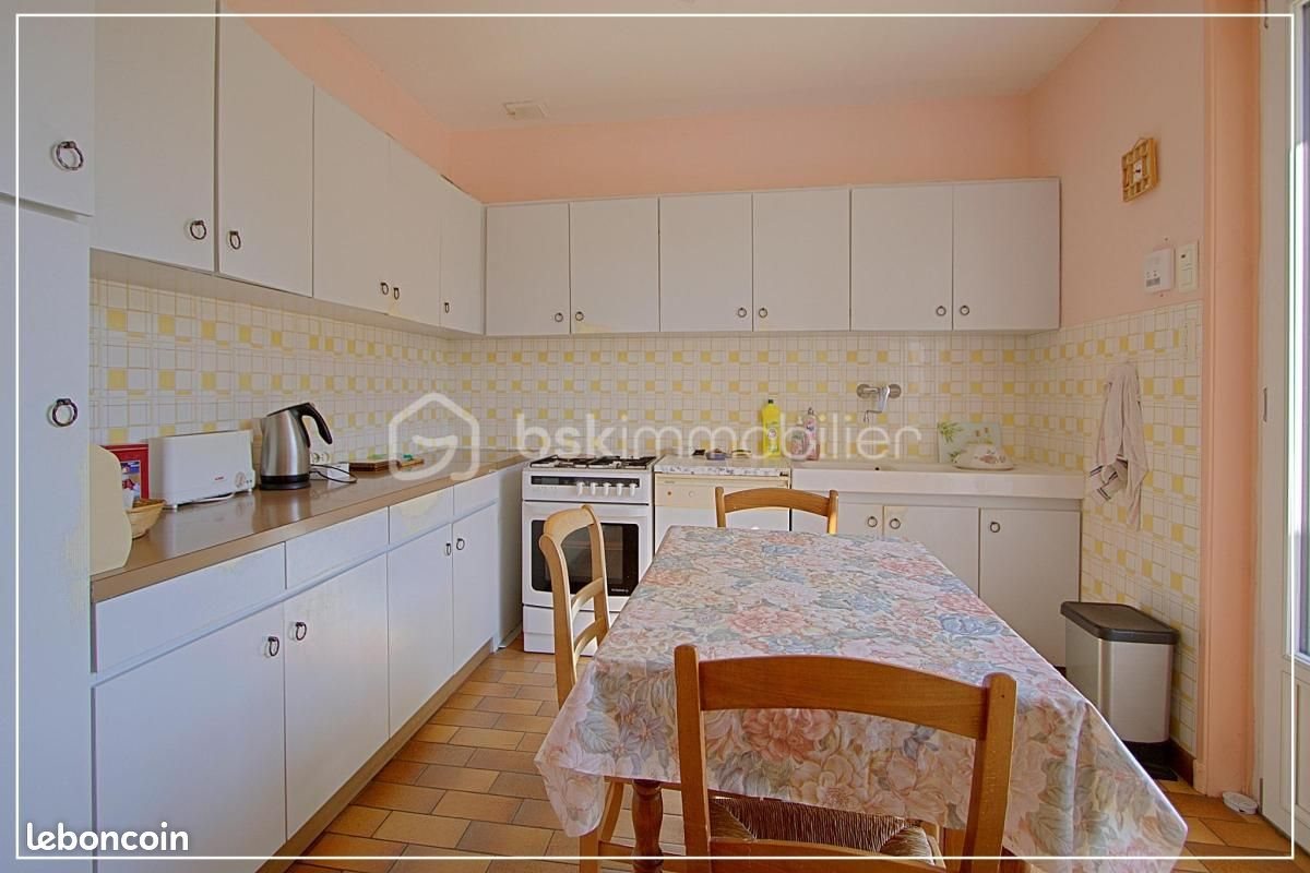 Maison à vendre, 140m², Saint-André-le-Gaz