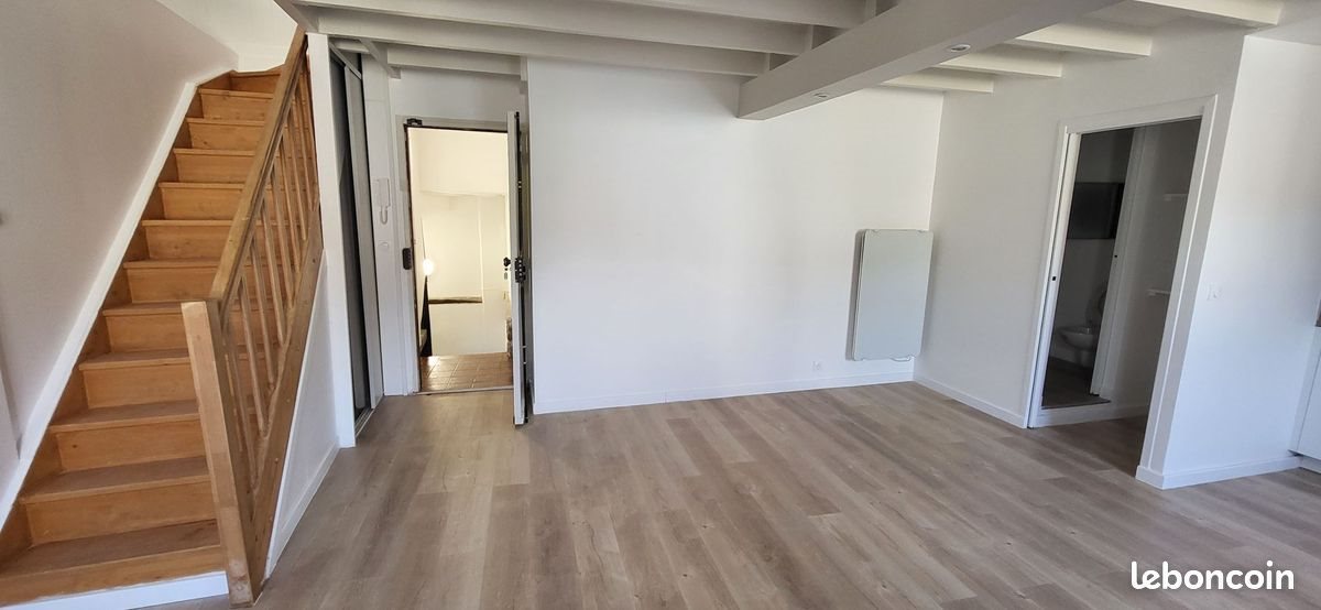 Appartement à vendre, 55m², Chevreuse