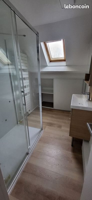 Appartement à vendre, 55m², Chevreuse