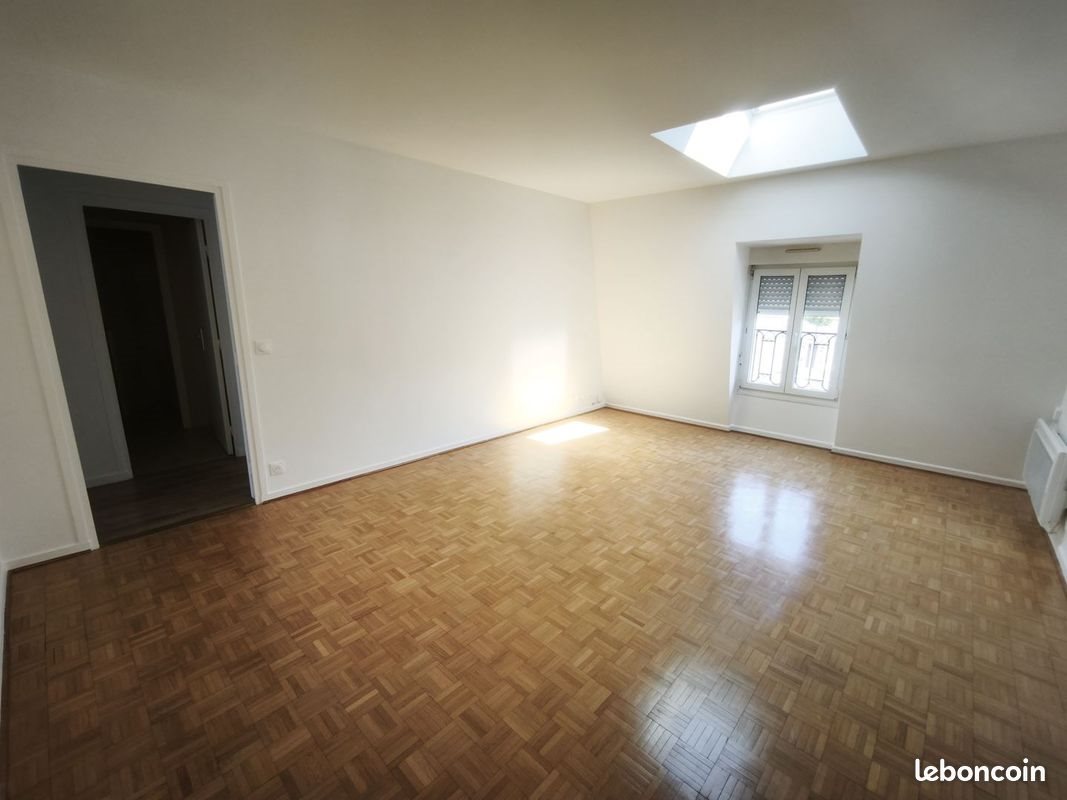 Appartement à vendre, 80m², Levallois-Perret