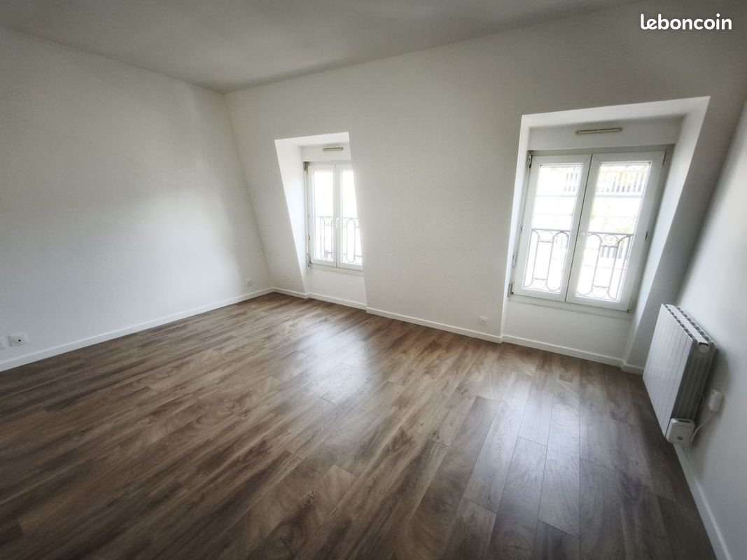 Appartement à vendre, 80m², Levallois-Perret