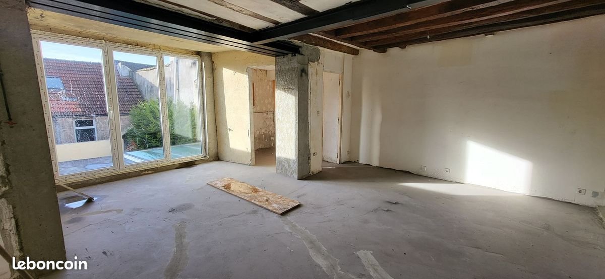 Appartement à vendre, 31m², Chevreuse
