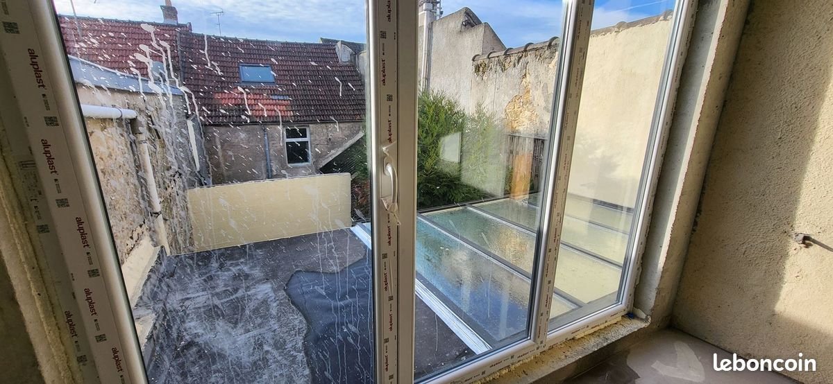 Appartement à vendre, 31m², Chevreuse