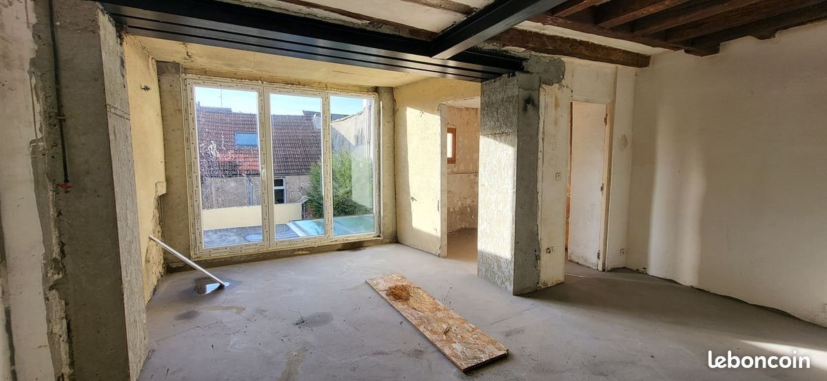 Appartement à vendre, 31m², Chevreuse